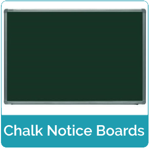 Chalk Notice Boards