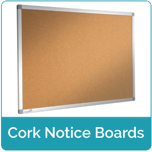 Cork Notice Boards