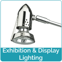 Exhibition and Display Lighting