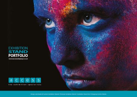 Exhibition Stand Portfolio
