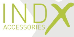 INDX Accessories