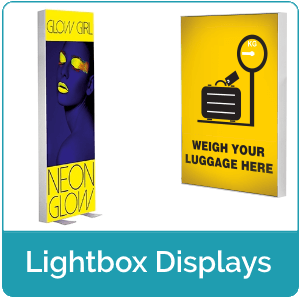 Lightbox Displays