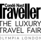 Luxury Travel Fair