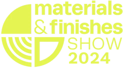 materials and finishes show