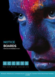 Notice Boards
