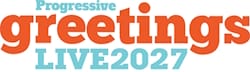 Progressive Greetings Live
