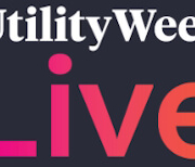 Utility Week Live