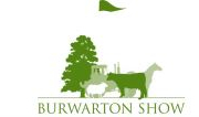 Burwarton Show