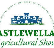 Castlewellan Agricultural Show