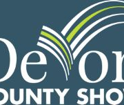 Devon County Show