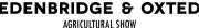 Edenbridge and Oxted Agricultural Show