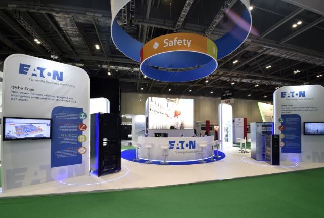 Exhibition Stands