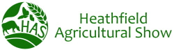 Heathfield Agricultural Show