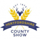 Hertfordshire County Show