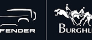 Land Rover Burghley Horse Trials