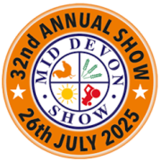 Mid Devon Show
