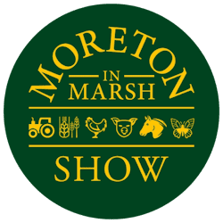 Moreton Show