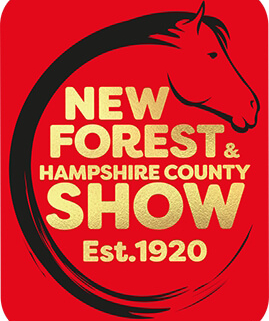 New Forest and Hampshire County Show