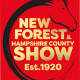 New Forest and Hampshire County Show