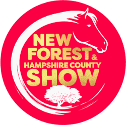 New Forest and Hampshire County Show