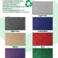 polycolour swatch