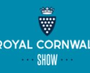 Royal Cornwall Show