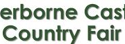 Sherborne Castle Country Fair