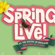 Spring Live