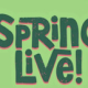 Spring Live