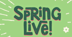 Spring Live