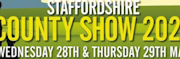 Staffordshire County Show