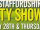 Staffordshire County Show