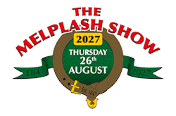 The Melplash Show