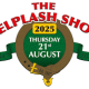 The Melplash Show