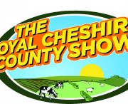 The Royal Cheshire County Show