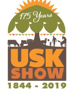 Usk Show