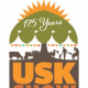 Usk Show