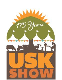 Usk Show