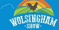 Wolsingham Show