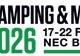 Caravan, Camping and Motorhome Show