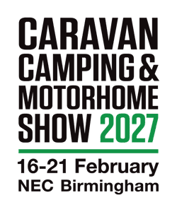 Caravan, Camping and Motorhome Show