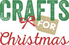 Crafts for Christmas
