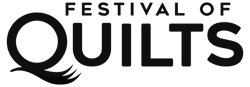 The Festival of Quilts