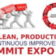 Lean, Productivity and Continuous Improvement Summit