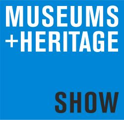 Museums + Heritage Show