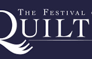 The Festival of Quilts