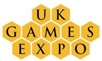 UK Games Expo