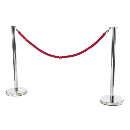 AC05 Barrier Post for hire