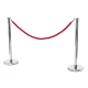 AC05 Barrier Post for hire