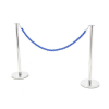 AC06 Barrier rope in Blue for hire